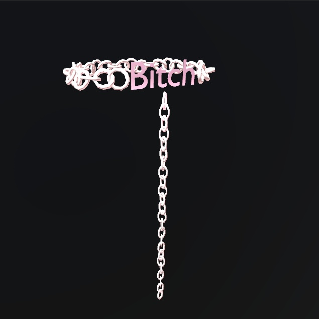 Bitch Chocker