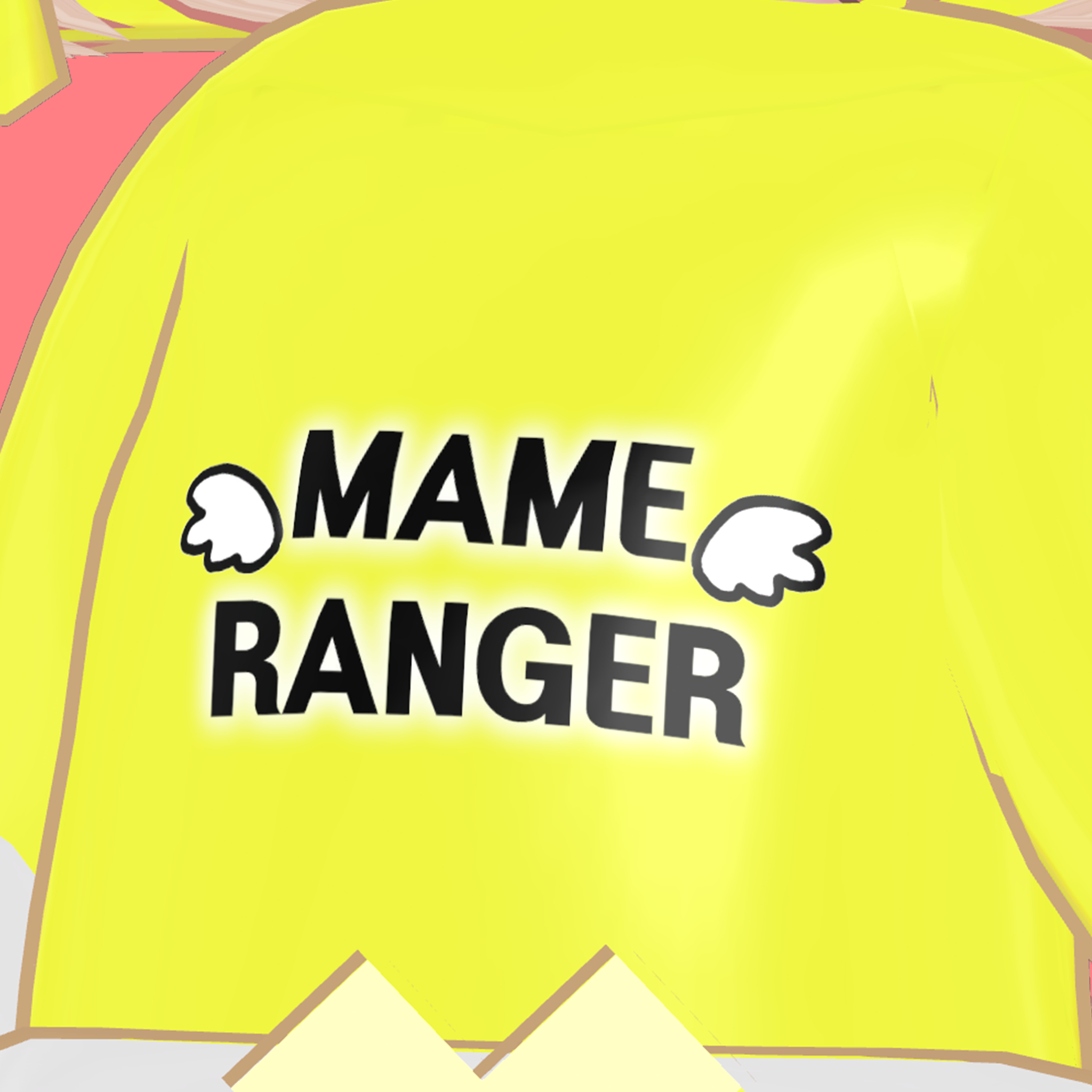[VRC] MAME RANGER (まめひなた, mamehinata) - JJONGSAEBYEOK (쫑새벽) - BOOTH
