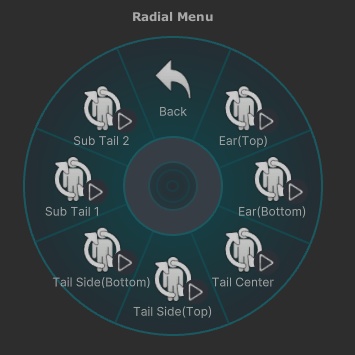 Fantasy Fox Tails&Ears