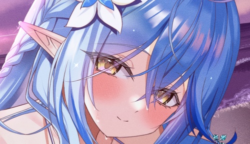 HOLOSUMMER AFTER Vol.7【2025冬コミ新刊】