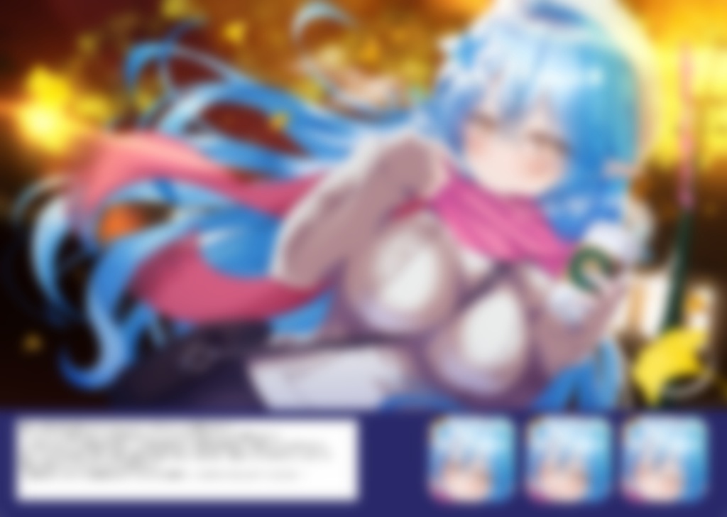 HOLOSUMMER AFTER Vol.7【2025冬コミ新刊】