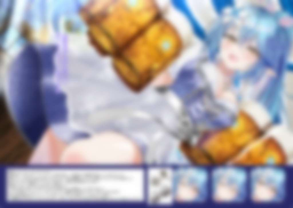 HOLOSUMMER AFTER Vol.7【2025冬コミ新刊】