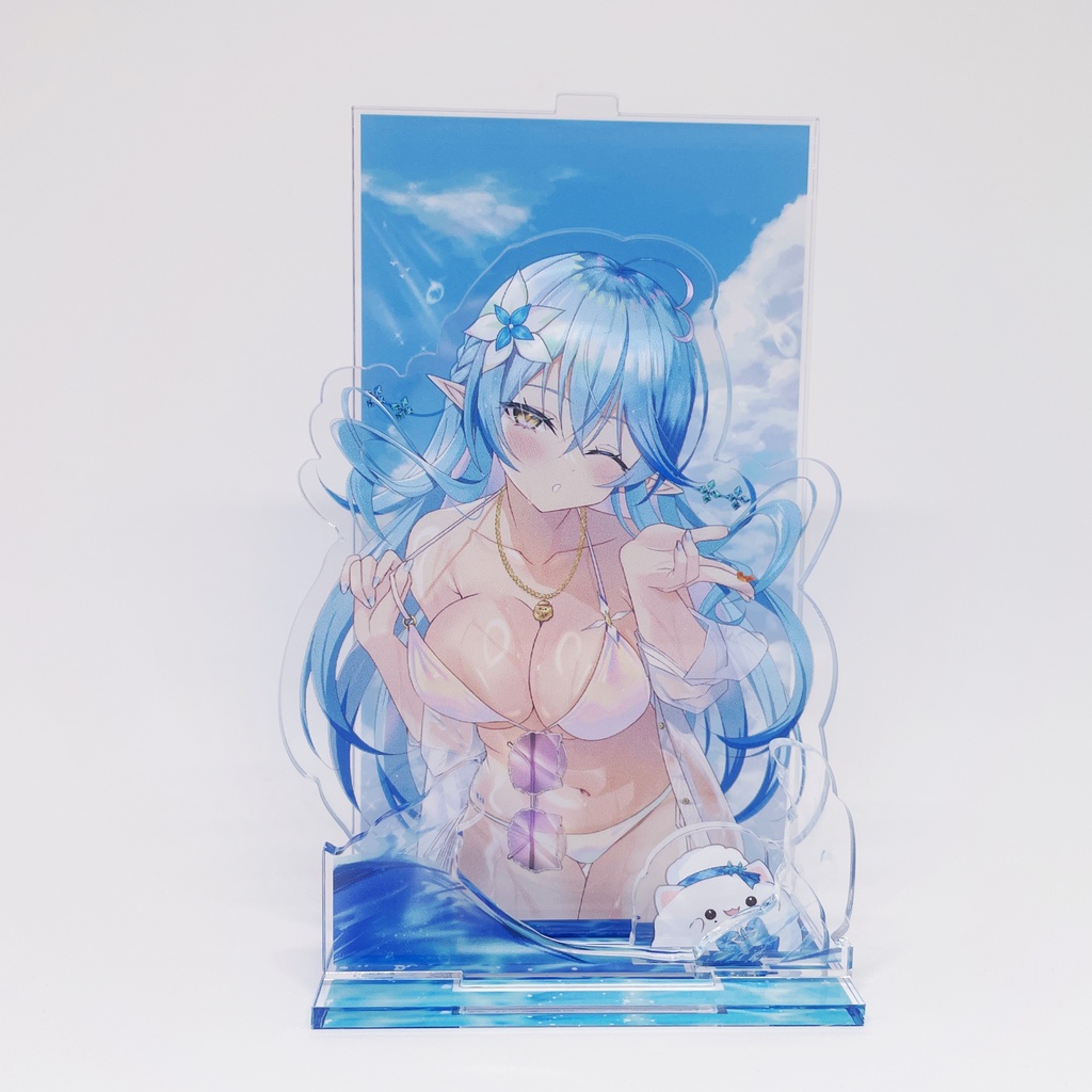 ねぽらぼBOXアクスタ【ひとりずつ】(非公式)