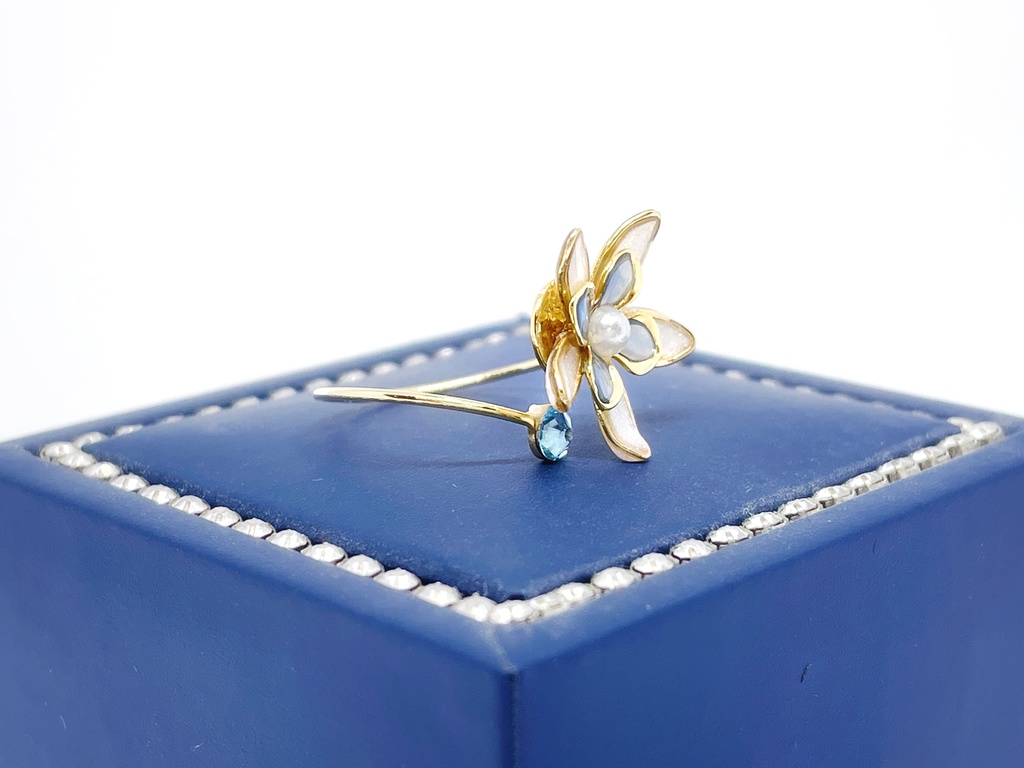 ラミィちゃんを感じられる指輪