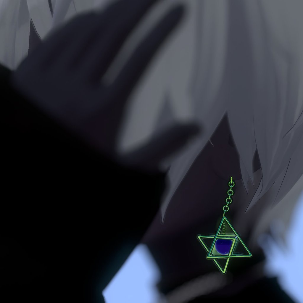 【free】夜空の籠