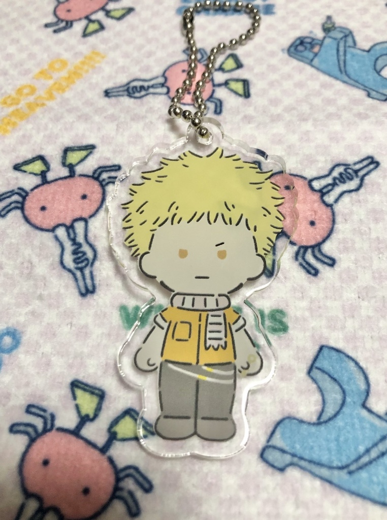 れとろあくきー　破天荒