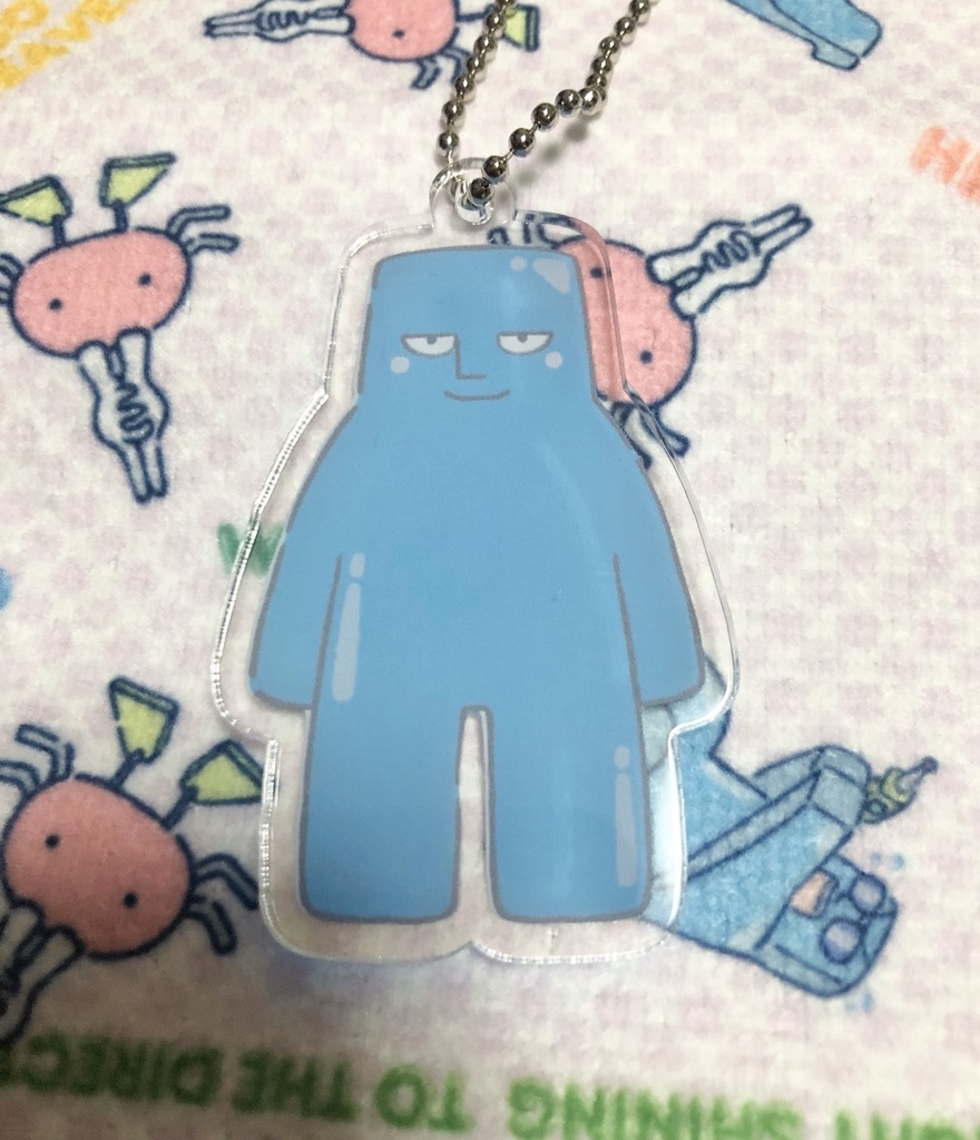 れとろあくきー　ところ天の助
