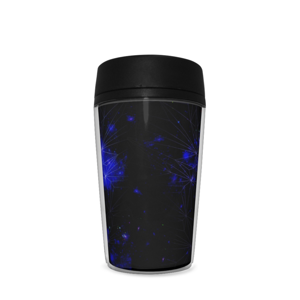 【BRAsh。】 Cosmicタンブラー 350ml