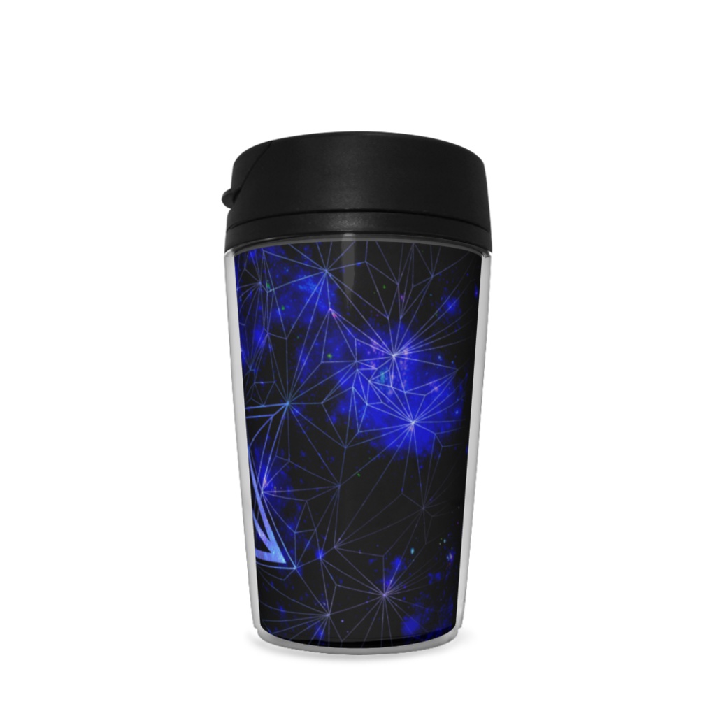 【BRAsh。】 Cosmicタンブラー 350ml