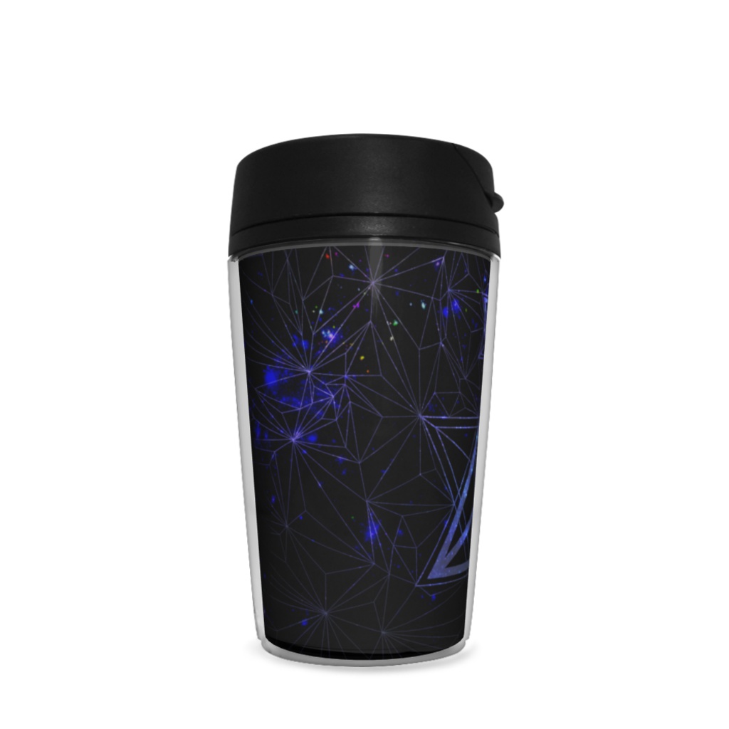 【BRAsh。】 Cosmicタンブラー 350ml