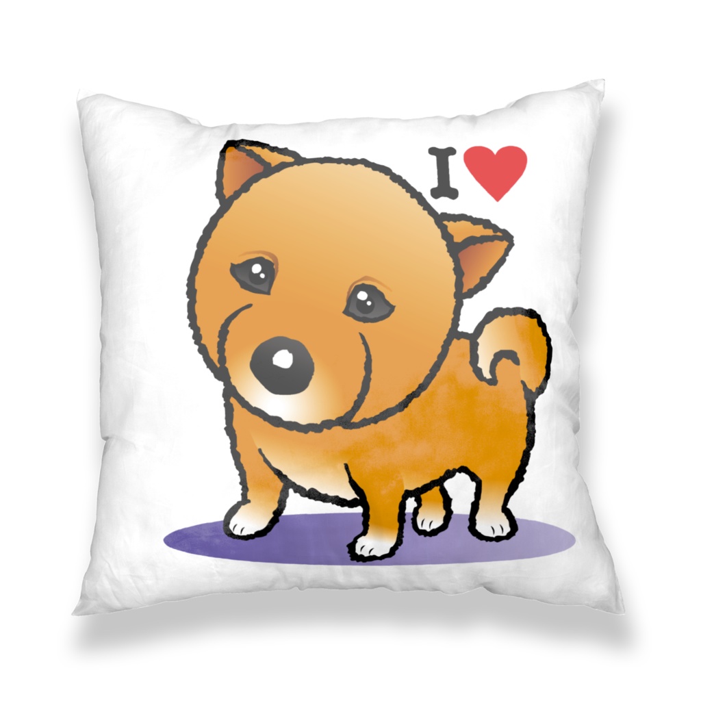 アイラブドッグ