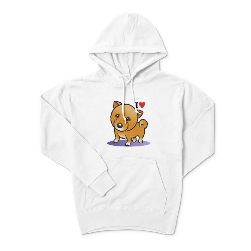 アイラブドッグ