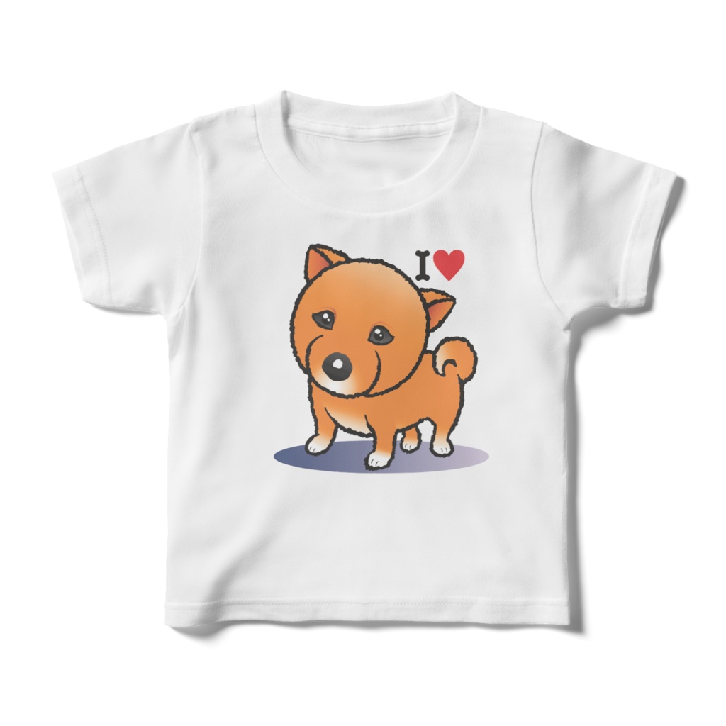 アイラブドッグ