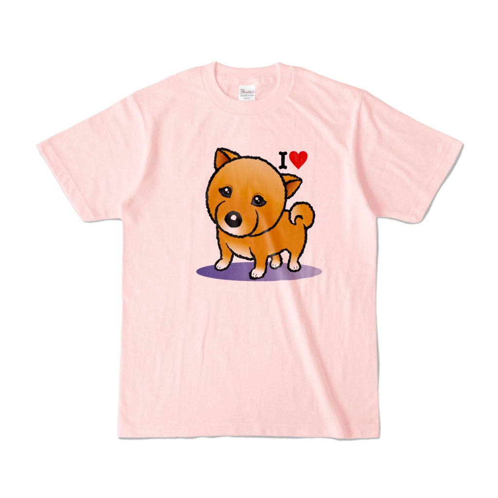 アイラブドッグ