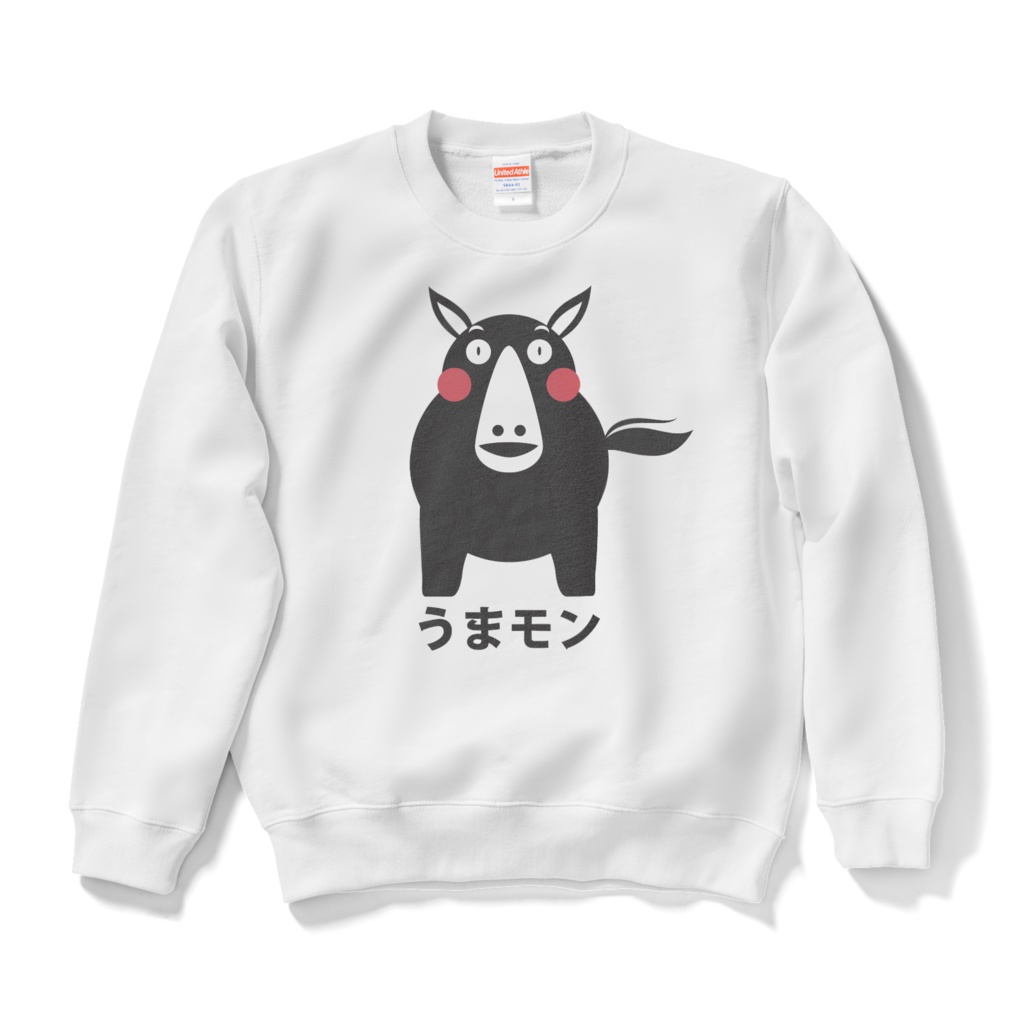 うまモン