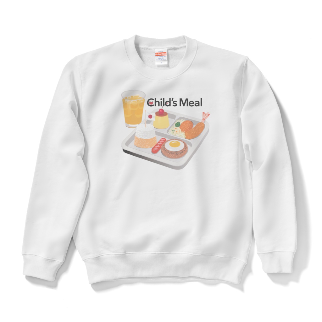 お子様ランチ