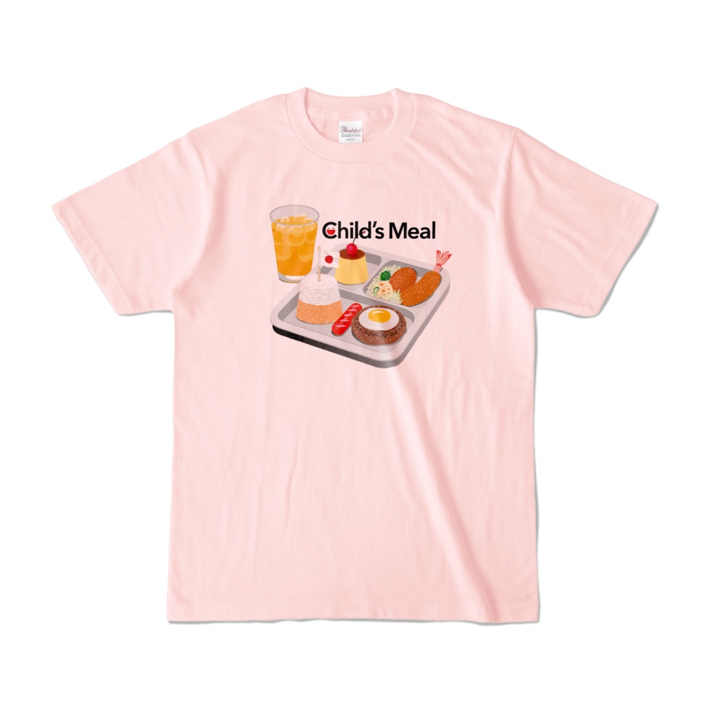 お子様ランチ