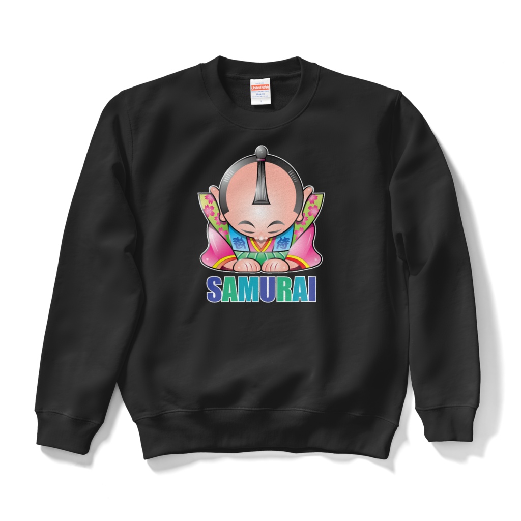 サムライジャポン