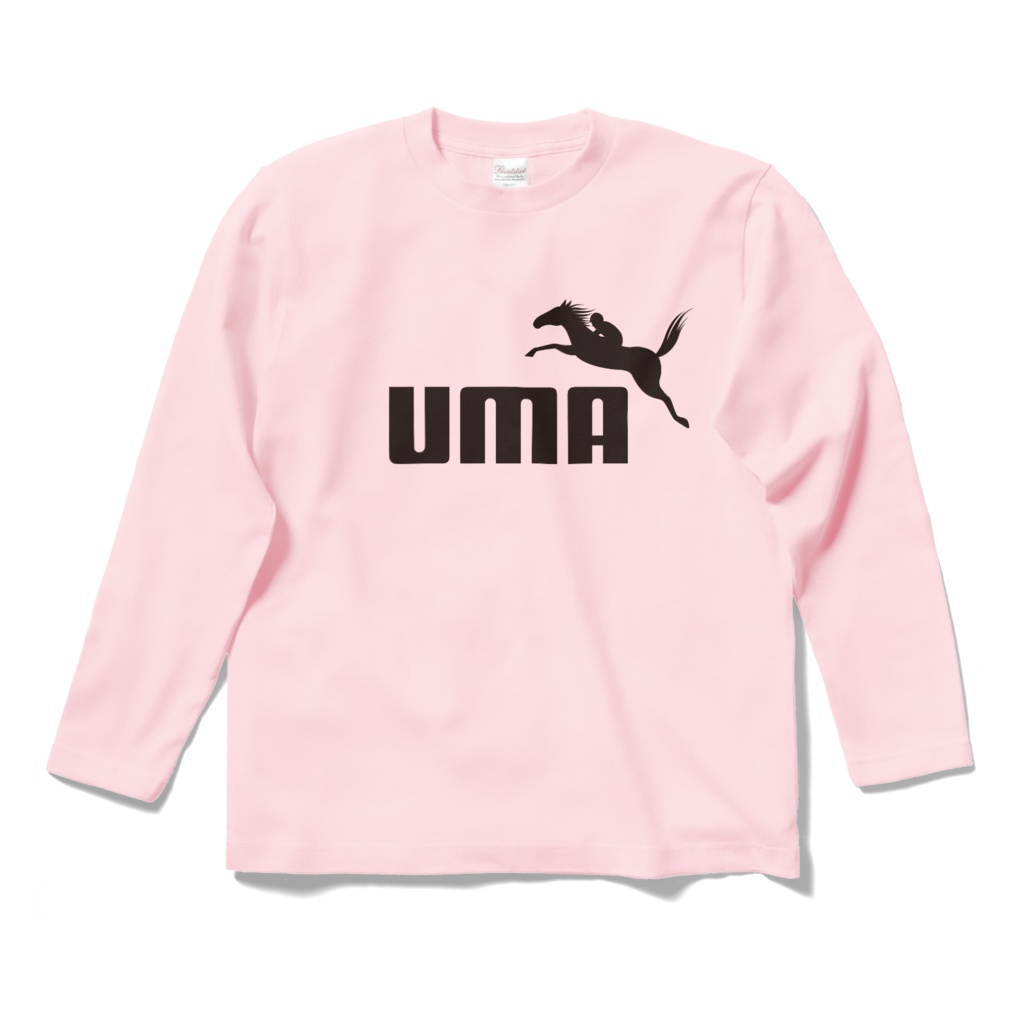 UMA障害レース