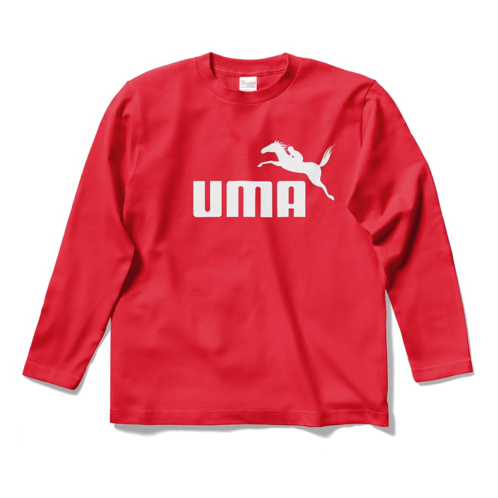 UMA障害レース白