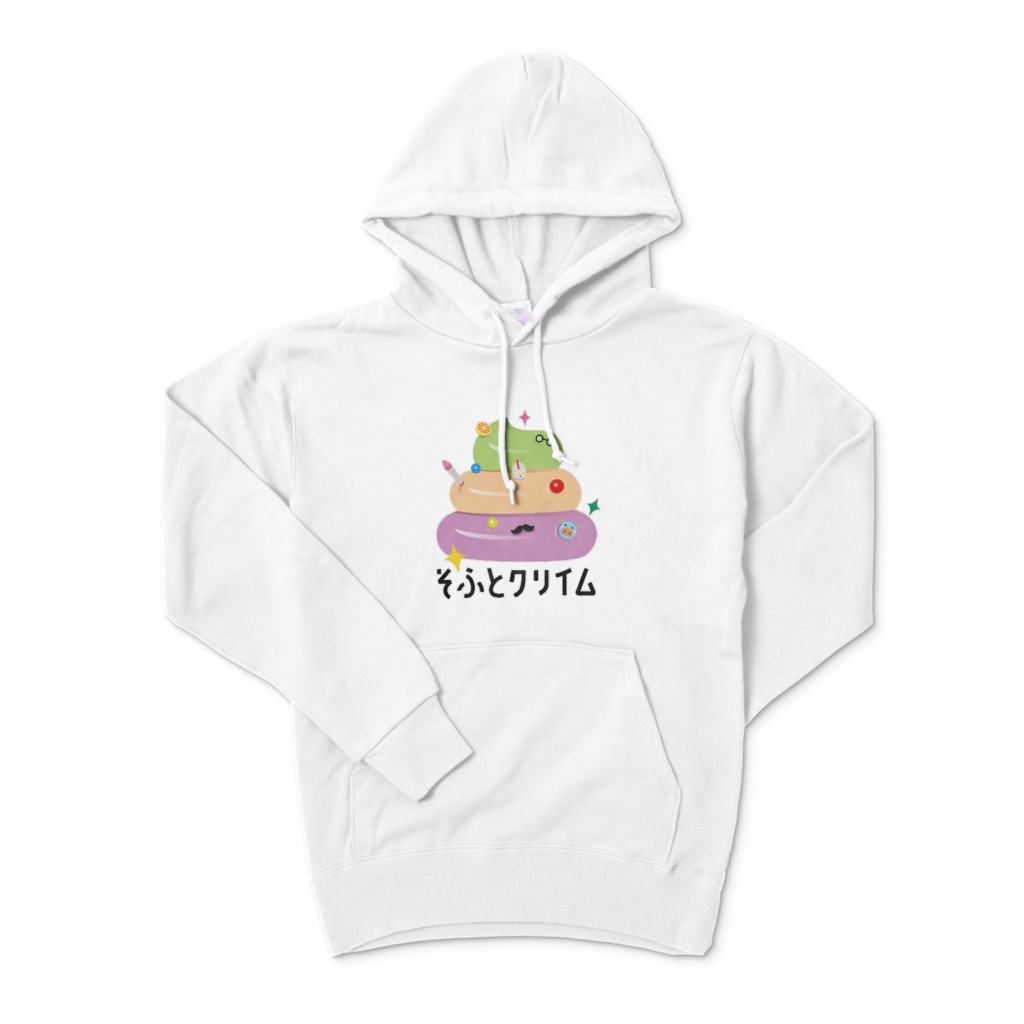 そふとクリイム