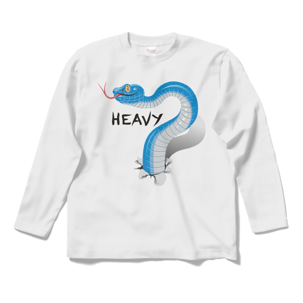 HEAVY