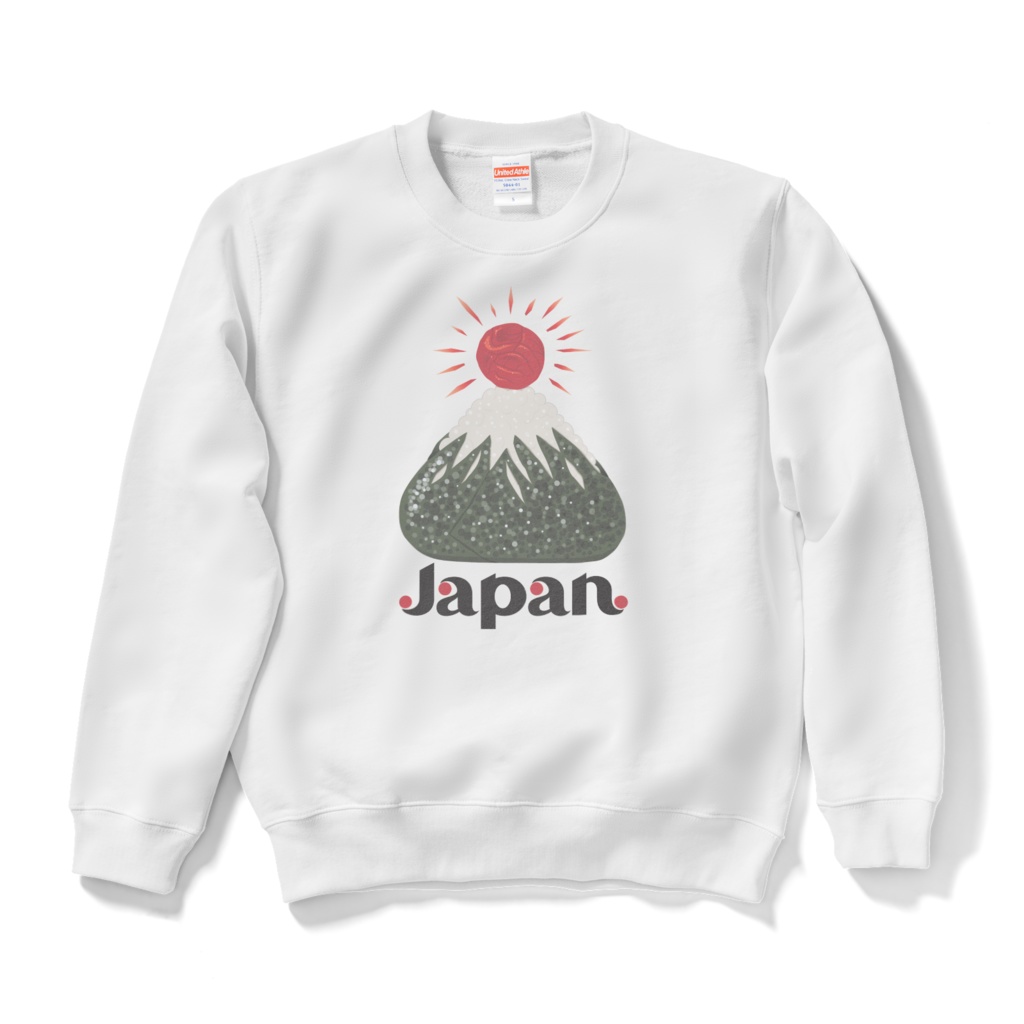 JAPAN