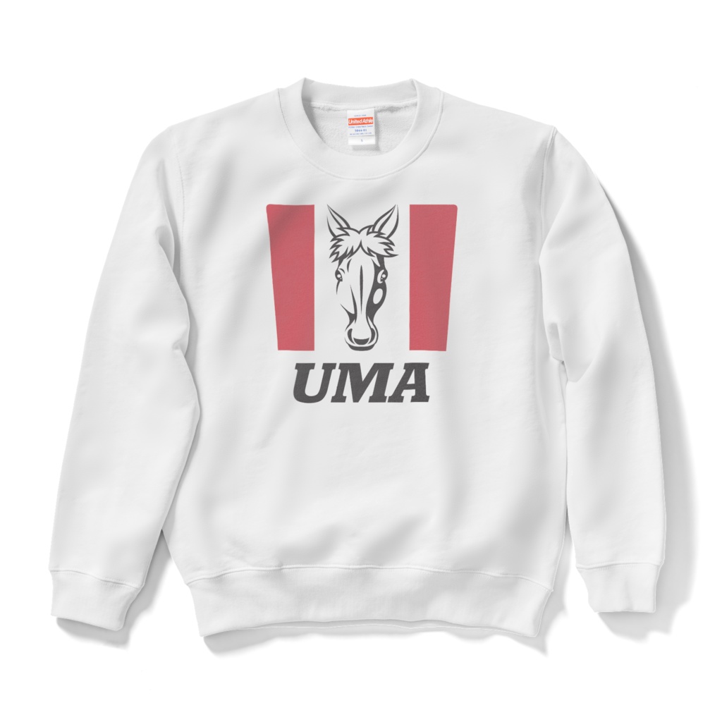 今日UMAにしない?