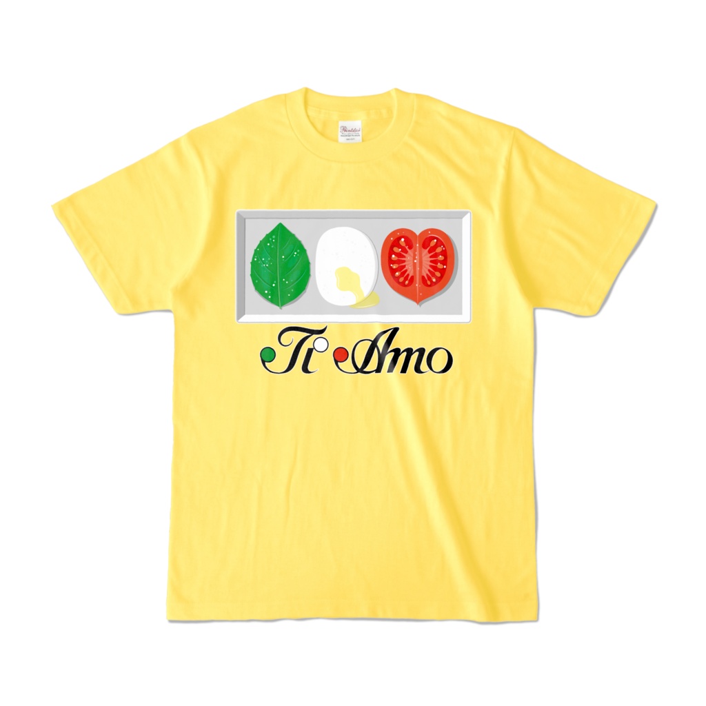 愛してるイタリアン