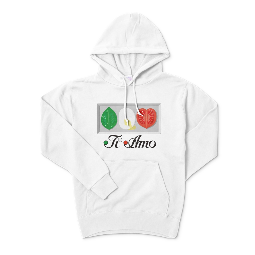 愛してるイタリアン