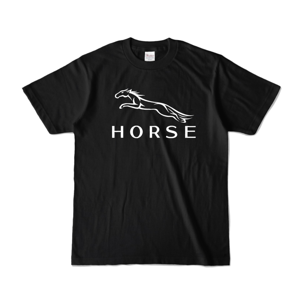 HORSE白