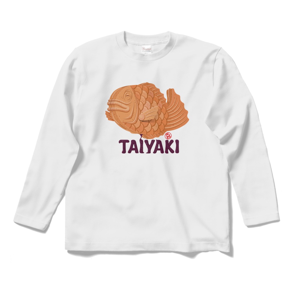 およぐ!たいやきくん