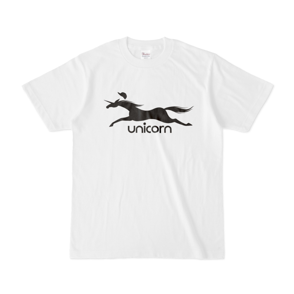 ユニコーン(黒)