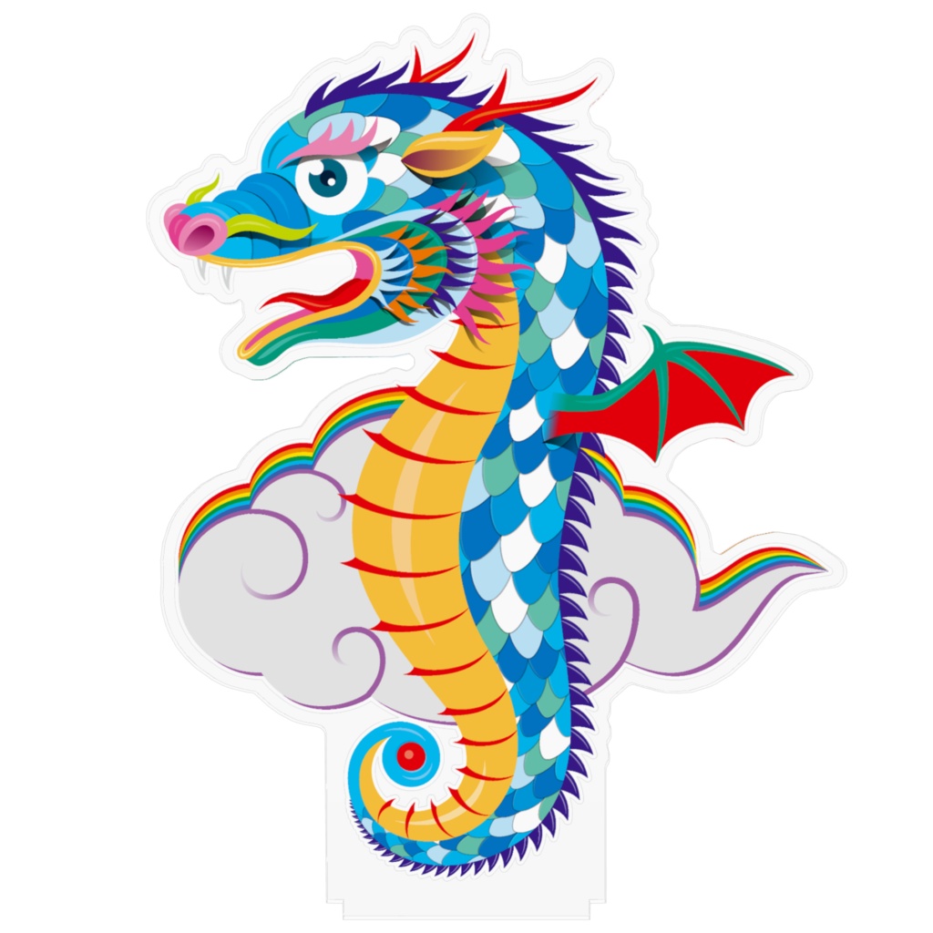 タツノオトシゴ