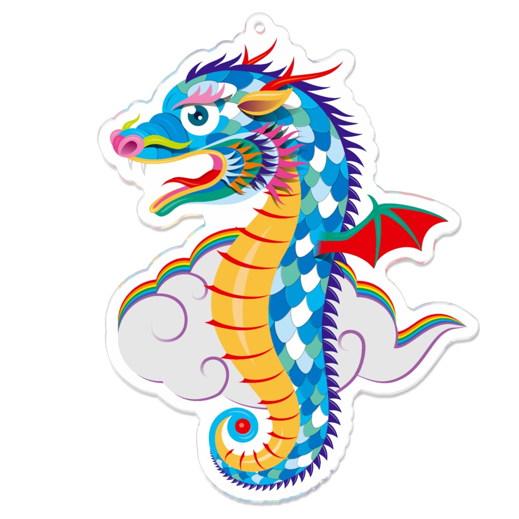 タツノオトシゴ