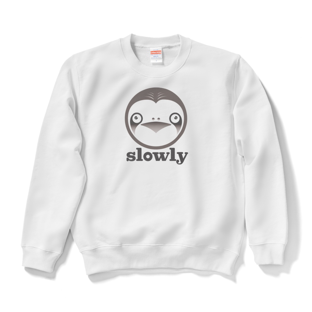 サカバンバスピスナマケモノ