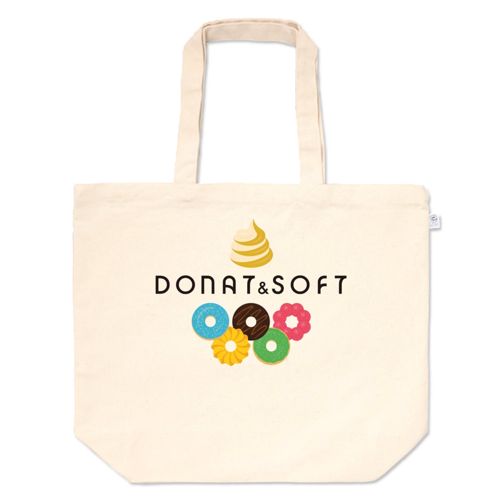 ドーナツ＆ソフト