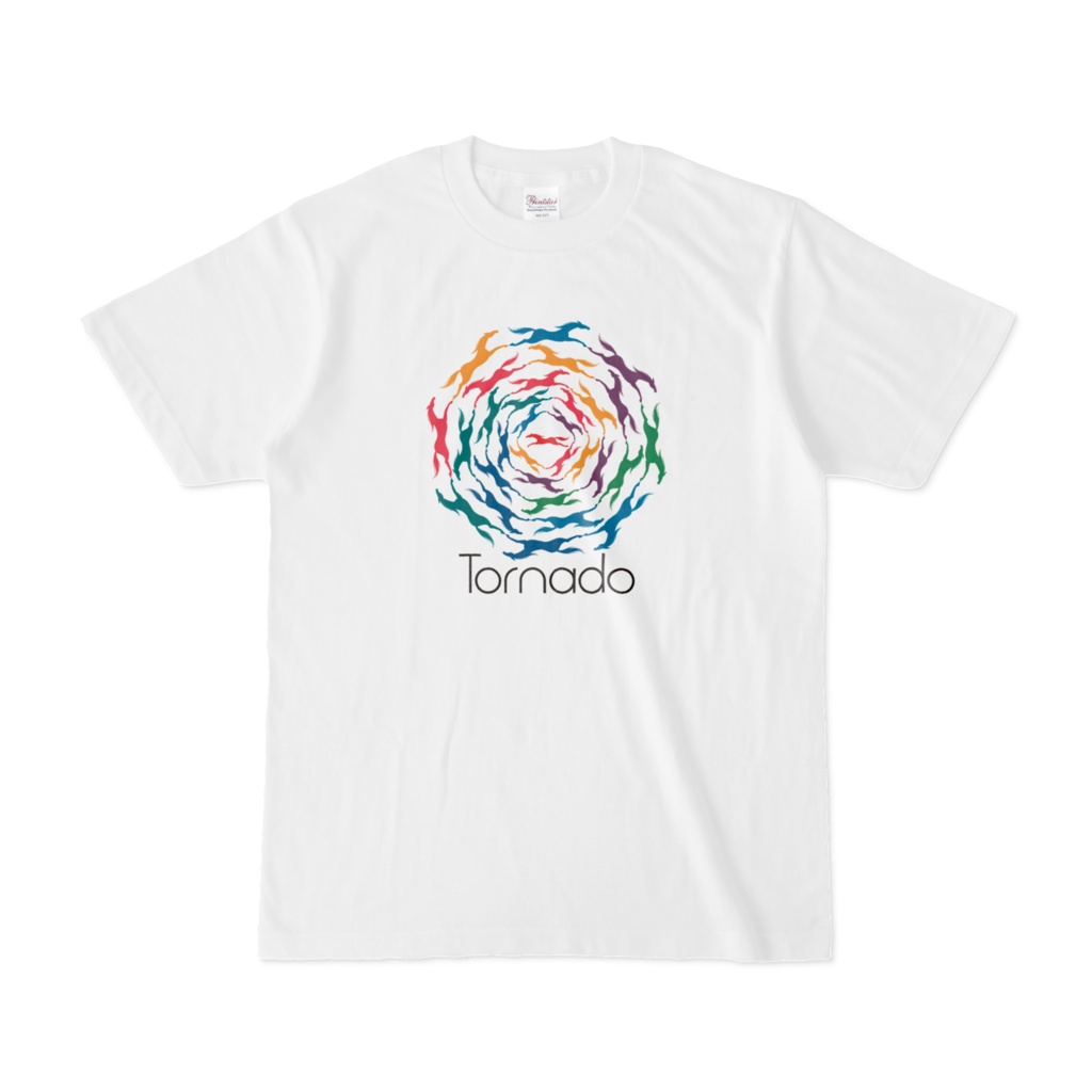 カラフルホーストルネード