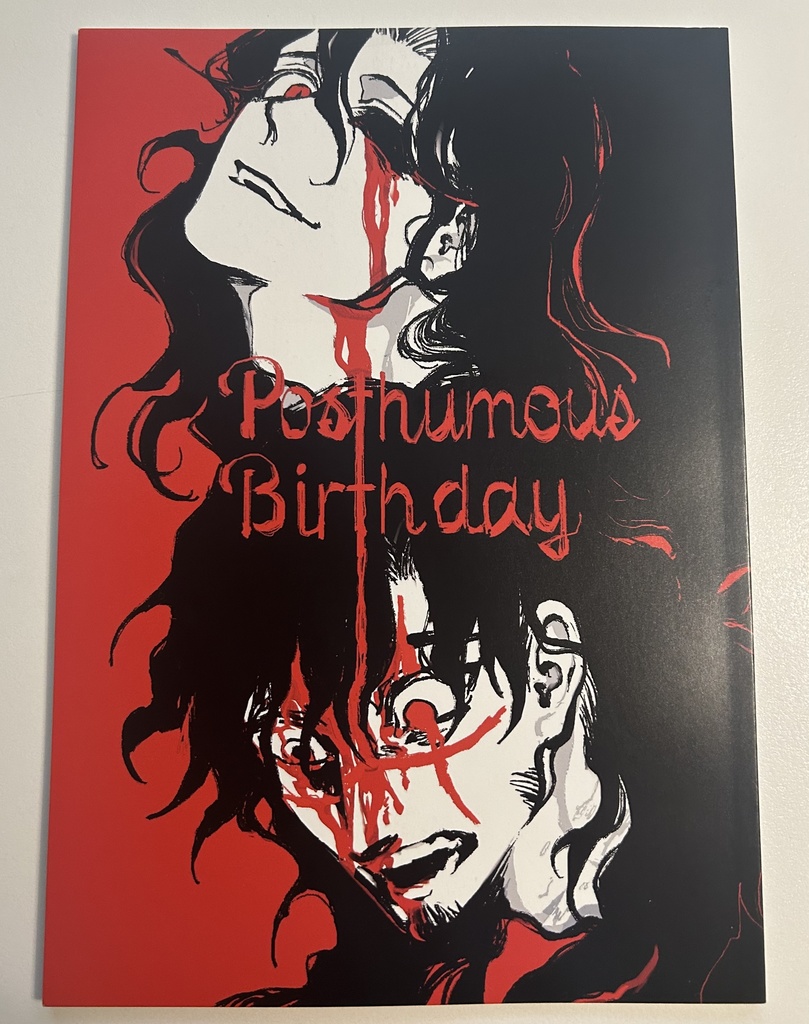Posthumous Birthday