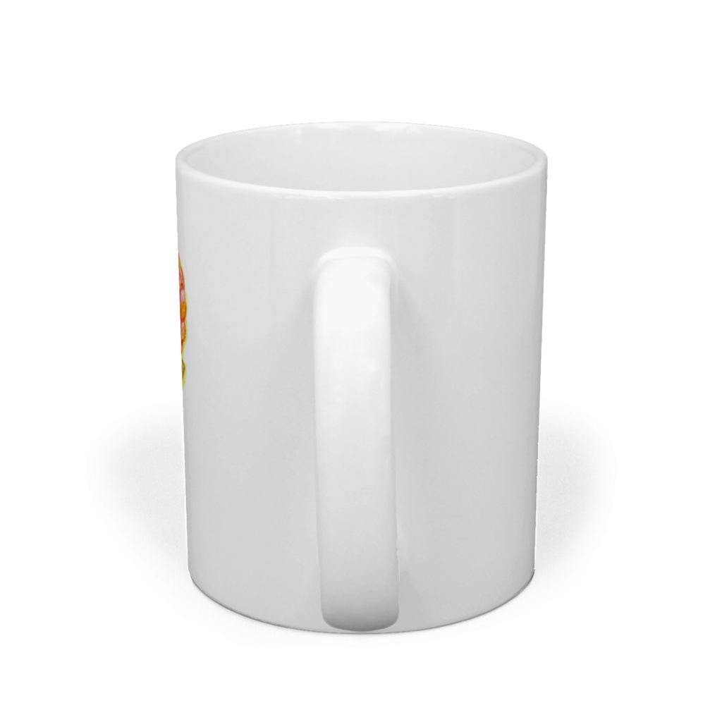 happycatマグカップ