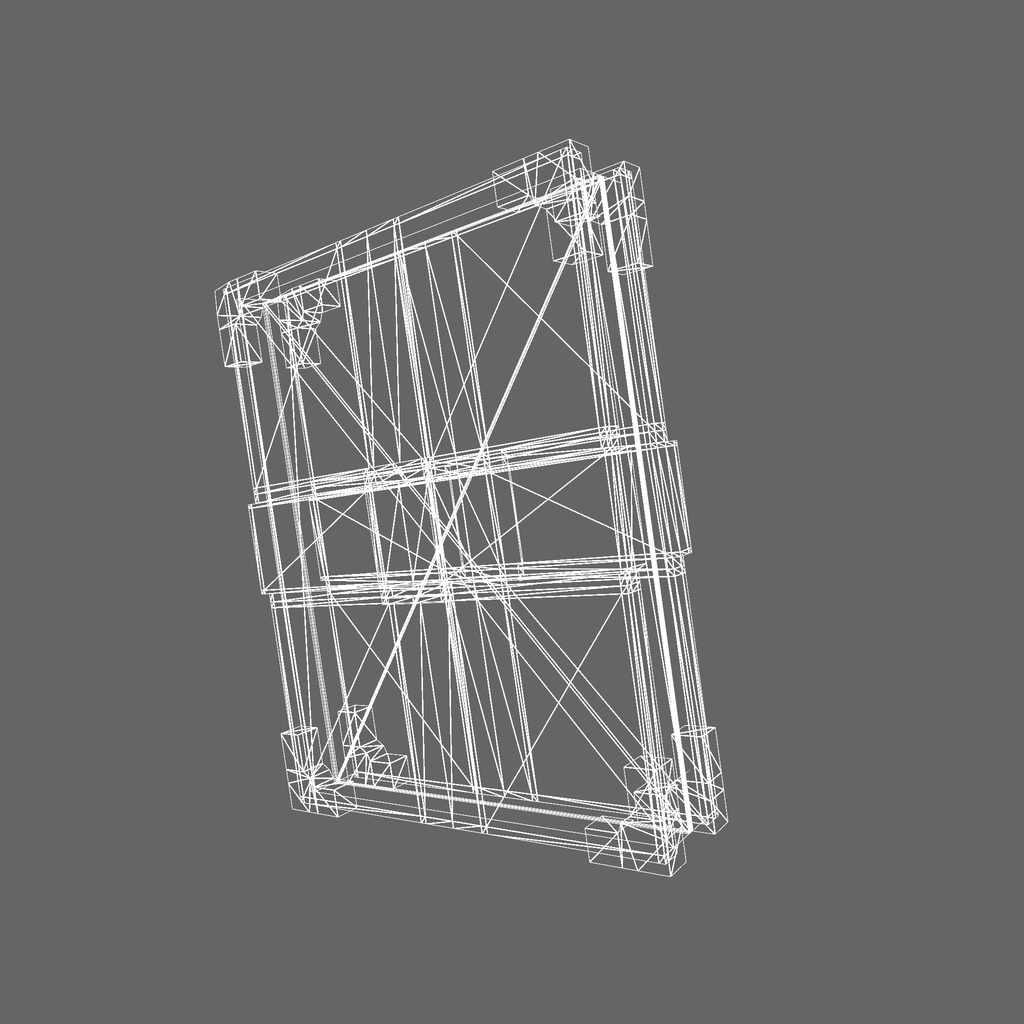 オリジナル3Dモデル「魔導書・魔本」