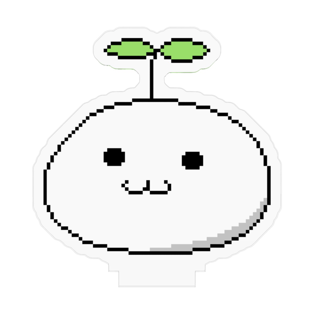 たすもん アクリルフィギュア