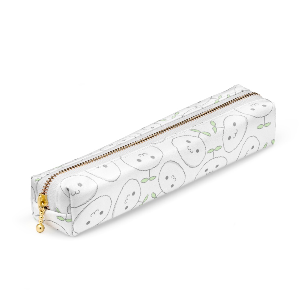 たすもん ペンケース