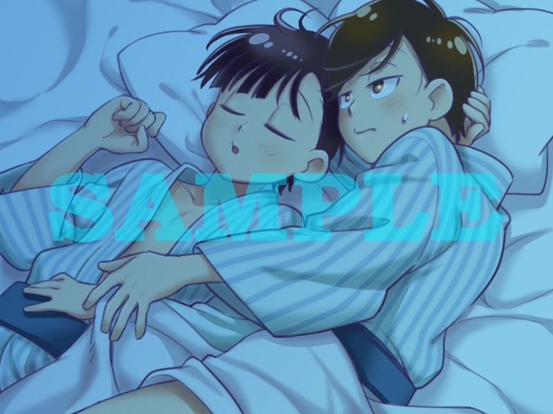 平行線上のキラリティー