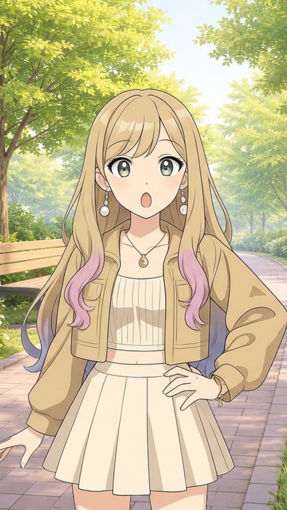 Calm Routine|ショート用 縦配信背景セット(7枚)PNG(1080×1920)