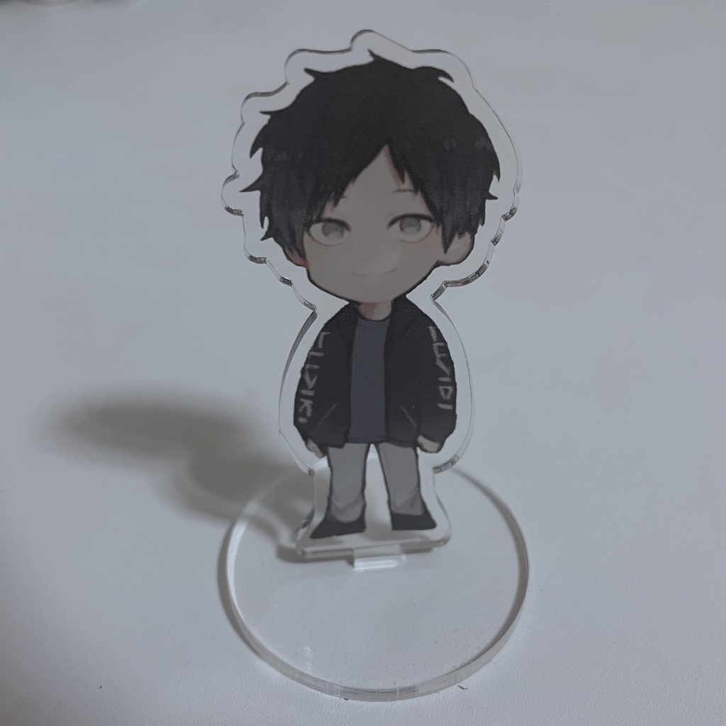 アクリルスタンド 奏