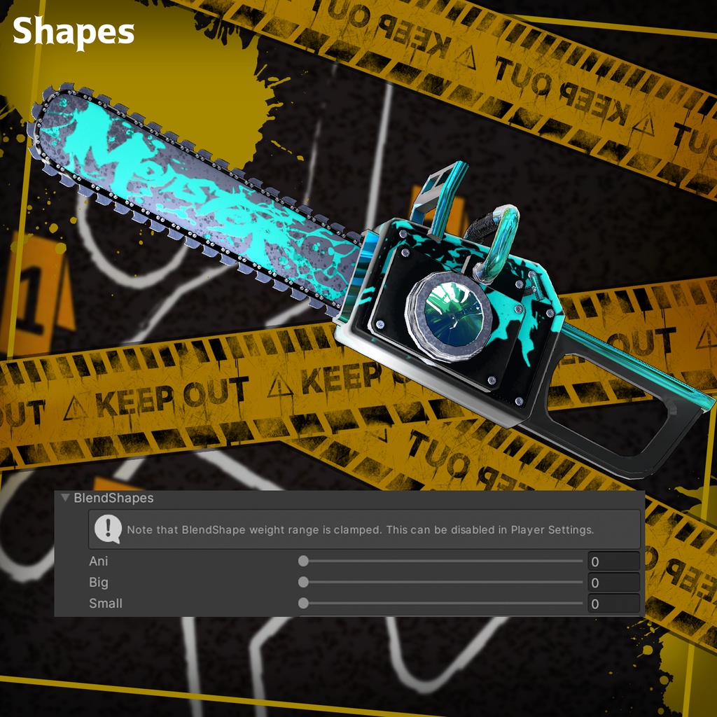 🎁BlackFriday Sale ~12/13🎁✨Animation✨【♥Punk Reaper♥】 【17 avatars】