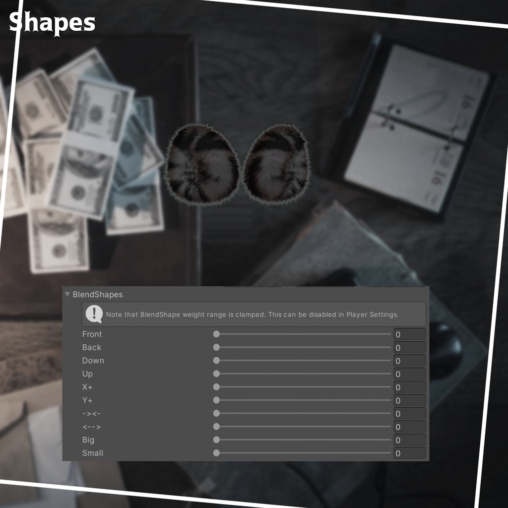 ✨Animation✨【♥Bang Viper♥】 【14 avatars】