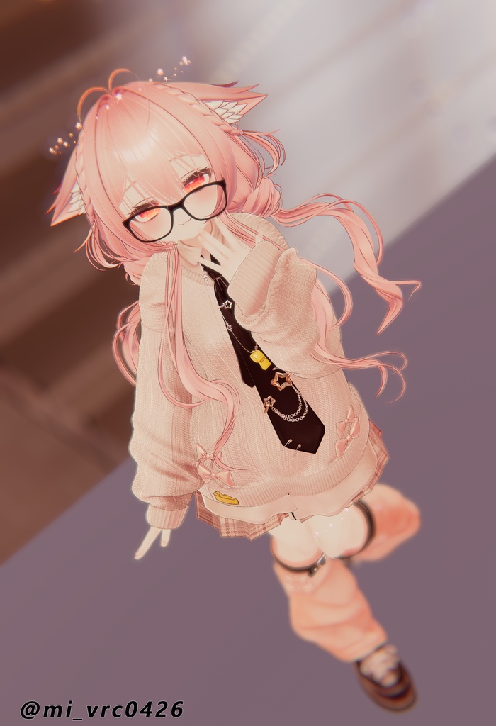 ✨Animation✨【♥Cheddar Trap♥】 【17 avatars】