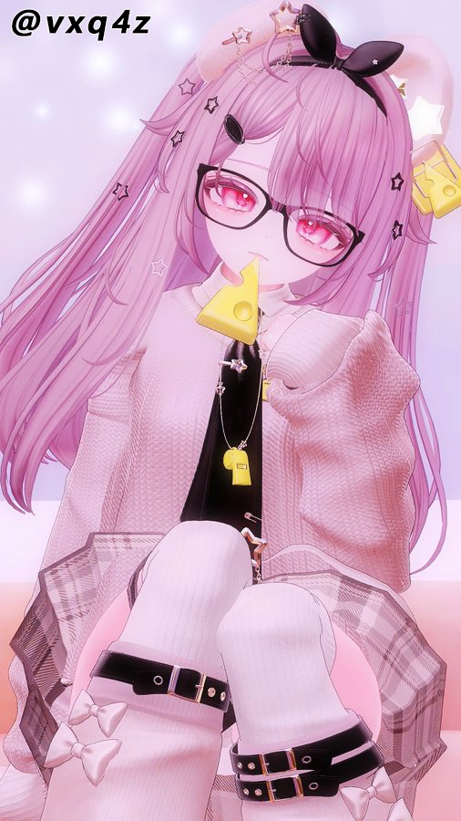 ✨Animation✨【♥Cheddar Trap♥】 【17 avatars】